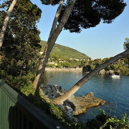 Villa Percy Lubbock La Spezia Ngoại thất bức ảnh