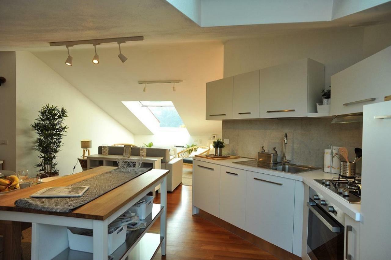 Villa Percy Lubbock La Spezia Ngoại thất bức ảnh
