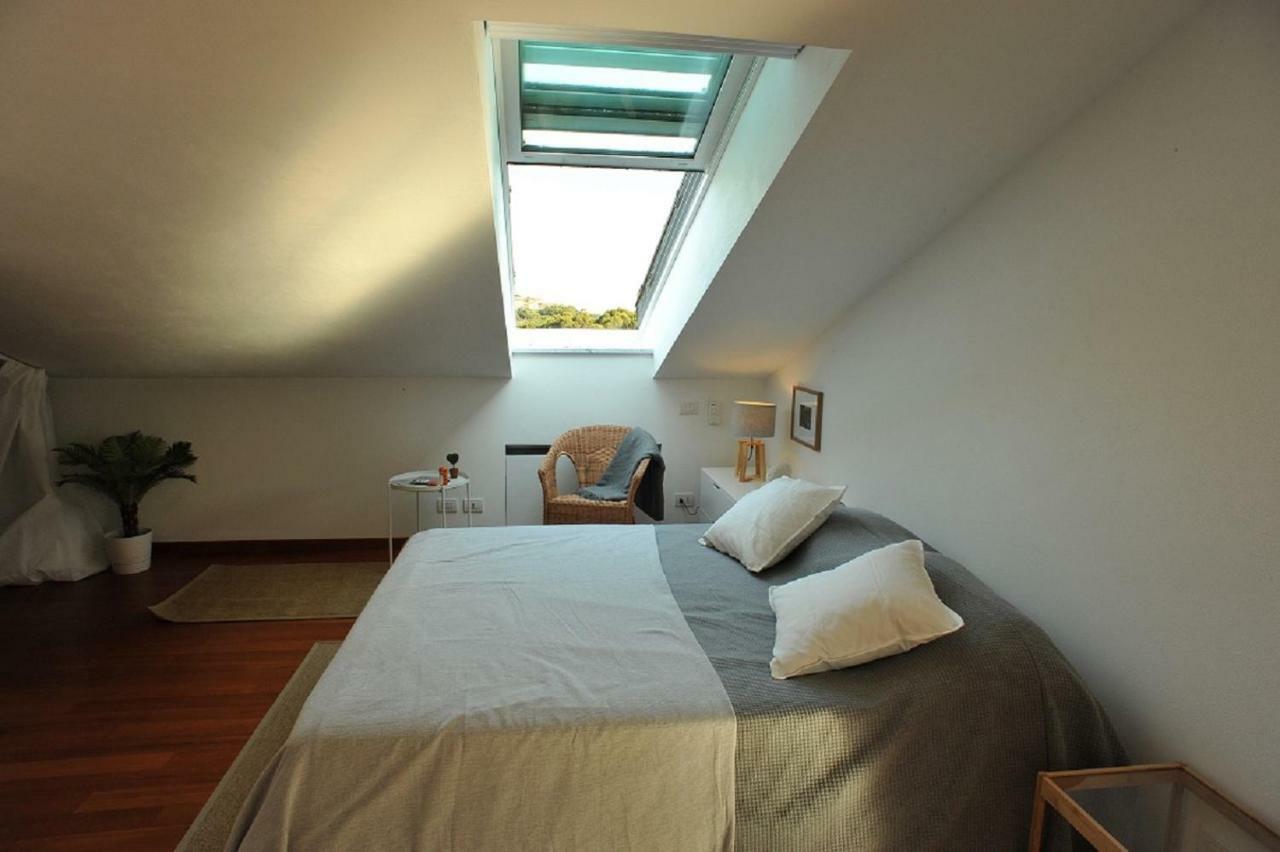 Villa Percy Lubbock La Spezia Ngoại thất bức ảnh